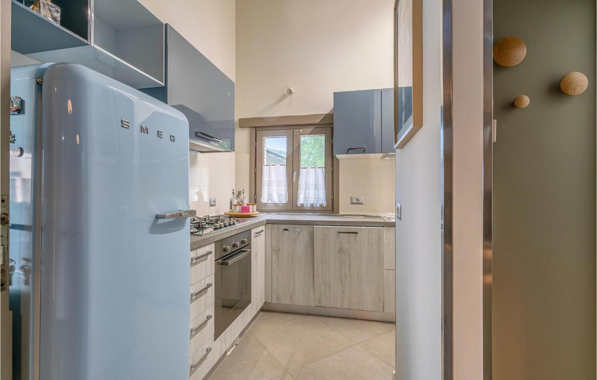 Lovely Home In Orte With House A Panoramic View Exterior photo